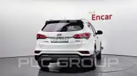 2016 Hyundai Santa Fe