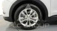 2016 Hyundai Santa Fe