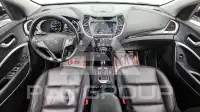2016 Hyundai Santa Fe