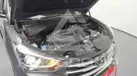 2016 Hyundai Santa Fe