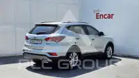 2016 Hyundai Santa Fe