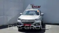 2016 Hyundai Santa Fe