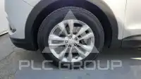 2016 Hyundai Santa Fe