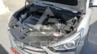 2016 Hyundai Santa Fe