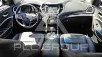 2016 Hyundai Santa Fe