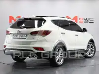 2016 Hyundai Santa Fe