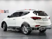 2016 Hyundai Santa Fe