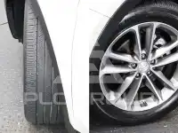 2016 Hyundai Santa Fe