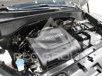 2016 Hyundai Santa Fe