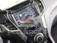 2016 Hyundai Santa Fe
