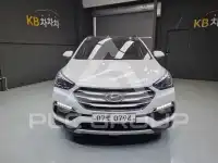 2016 Hyundai Santa Fe