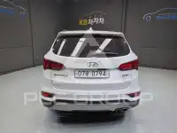 2016 Hyundai Santa Fe