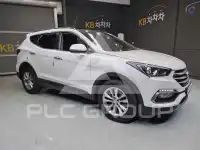 2016 Hyundai Santa Fe