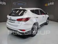 2016 Hyundai Santa Fe