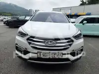 2016 Hyundai Santa Fe