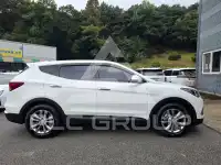 2016 Hyundai Santa Fe