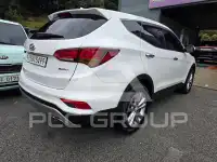 2016 Hyundai Santa Fe