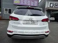 2016 Hyundai Santa Fe