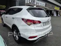 2016 Hyundai Santa Fe