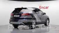 2016 Hyundai Santa Fe