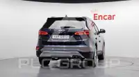2016 Hyundai Santa Fe
