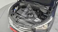 2016 Hyundai Santa Fe