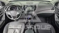 2016 Hyundai Santa Fe