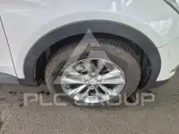 2016 Hyundai Santa Fe