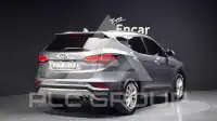 2016 Hyundai Santa Fe