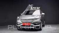 2016 Hyundai Santa Fe