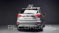 2016 Hyundai Santa Fe