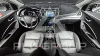 2016 Hyundai Santa Fe