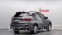 2016 Hyundai Santa Fe