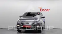 2016 Hyundai Santa Fe