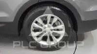 2016 Hyundai Santa Fe