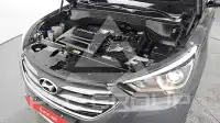 2016 Hyundai Santa Fe