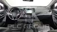 2016 Hyundai Santa Fe