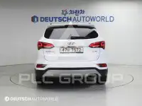 2016 Hyundai Santa Fe