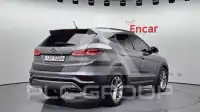2016 Hyundai Santa Fe