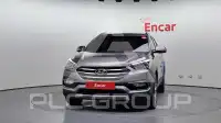 2016 Hyundai Santa Fe