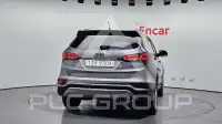 2016 Hyundai Santa Fe
