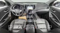 2016 Hyundai Santa Fe
