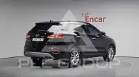 2016 Hyundai Santa Fe