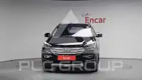 2016 Hyundai Santa Fe