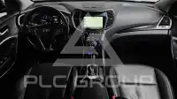 2016 Hyundai Santa Fe