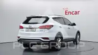 2016 Hyundai Santa Fe