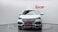2016 Hyundai Santa Fe