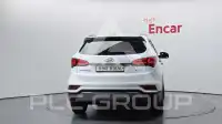 2016 Hyundai Santa Fe