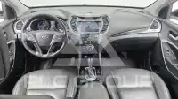 2016 Hyundai Santa Fe