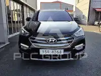 2016 Hyundai Santa Fe